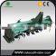 Hot sale heavy duty gear driven rotary cultivator, rototiller, rotary tiller