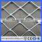 Different Colors and Good Price Aluminum Grid Mesh for Window and Door(Guangzhou Factory)