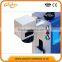 Best sales!Fiber laser marking machine for jewely marking laser machine,plastic/gold/sliver marking laser machine price