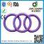 O-Ring/Rubber O-Ring with (CE RoHS)