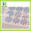 High Quality Custom printing waterproof laser sticker