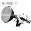 New high-efficiency glow pet light / UL 8.5" reptile clamp glow lamp