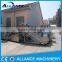 Automatic natural potato chips processing line