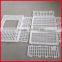 chicken cage poultry transport crate