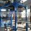 1 ton jumbo bag filling machine