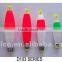 Hard foam fishing float EVA fishing float fishing tackle chinese fishing float