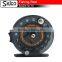 Super light high quality plastic fly fishing reel 70mm left handle