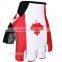 half finger Cananda cycling gloves for 2015