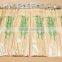 WY-189 Natural round dry clean disposable bamboo sticks and skewers for food and bbq