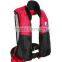 Marine lifesaving jackets/automatic inflatable life jacket /life vest