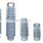 Ceramic Station Post Insulator ANSI TR205, TR208, TR210