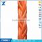 CHNMAX special high molecular polyethylene mooring rope