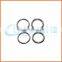 China professional custom wholesale high quality o ring flange gasket
