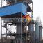 Double Stage Coal Gasifier