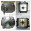 CBN-E310 Tractor Hydraulic Gear Pump