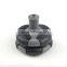 NYLON plastic conveyor omni skate wheel 48mm compatible Omni wheels