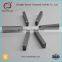 tungsten carbide guide blocks for drill bits