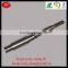 Dongguan Hardware Factory Processing Competitive Price High Grade Steel Output Shaft