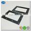 cnc machining 7075 aluminum parts with custom metal photo frame