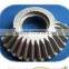 spiral bevel gears with high quality