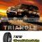 HIGHT QUALITY ALL TERRAIN TYRES AT PATTERN TRIANGLE UV TIRE 235/65R17