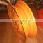 Engineering and forklift Truck Wheel 10inch
