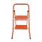 FOLDABLE 2, 3 & 4 STEP LADDER NON SLIP TREAD STEPLADDER