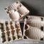 high efficiency waste paper recycling egg tray machine