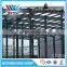 high quality light design steel structure factory engineered steel structure