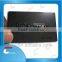Low price customized nice printed metal business card