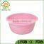 17 Inch 44 Diameter Round Plastic Basin