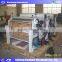Hot sale textile tearing machine for textile recycling