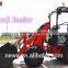 2016 hot sale D25 Loader 4WD Front Garden Loader