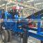Nigeria Mobile Jaw Crusher Crushing Plant