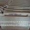 OEM plastic upholstered headboard/hotel bed headboard/headboard for round bed