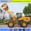 3000kg Wheel Loader With Duetz Engine