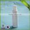 mist spray nozzles with 30ml 50ml 80ml 100ml PET spray bottle