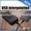consumer electronics qc 4 usb charger wall guangdong travel charger