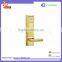 intelligent card lock system for hotel door
