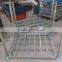 stainless steel tube pallet rack portable pallet