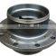 OEM foundry grey iron casting,green sand casting cast iron