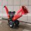 2015 newest style wood chipper