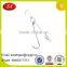 Customized stainless steel Metal Meat Hook butcher suppliers in China