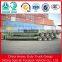 Chinese OEM 3 Axle 100T Low Bed Semi Trailer for sale