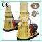 CSPM 2016 new hot sale wood sawdust pellet machine