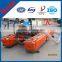 China Portable Mini Gold Dredger