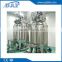 GMP pharmaceutical solution mixing Tanks
