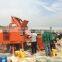 Made in China new automatic light weight brick making machine