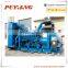 CE and ISO approved Diesel Genset (Mitsubishi engine Japan Origin)
