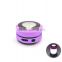 USB Hand Crank Dynamo Rechargeable Foldable Plastic LED Camping Lights with Mobile Phone Charger